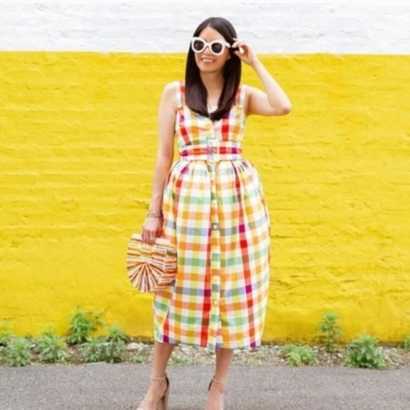 Christopher John Rogers Dresses & Skirts - Christopher John Rogers x Target Dress